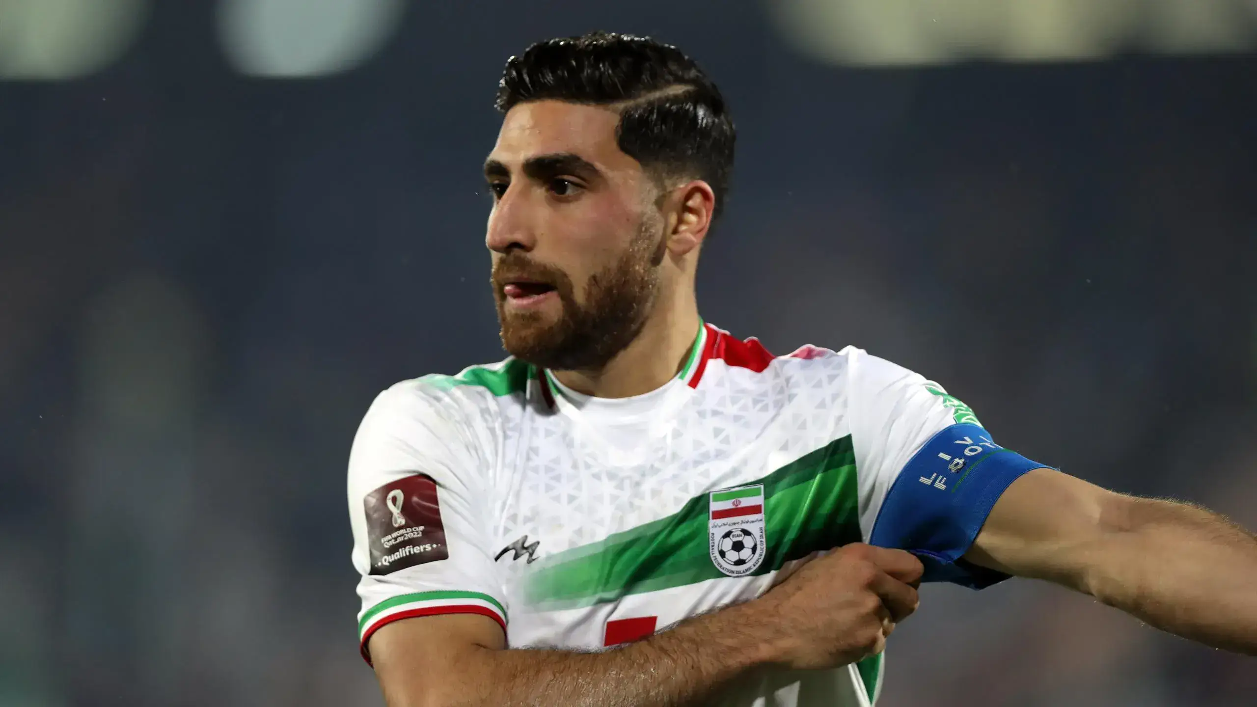 Alireza Jahanbakhsh